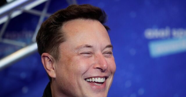 Elon Musk Gains Strong Support from Shareholders for His Large Tesla Compensation Package