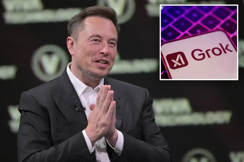 Elon Musk criticizes report claiming xAI raised $15B as 'incorrect'