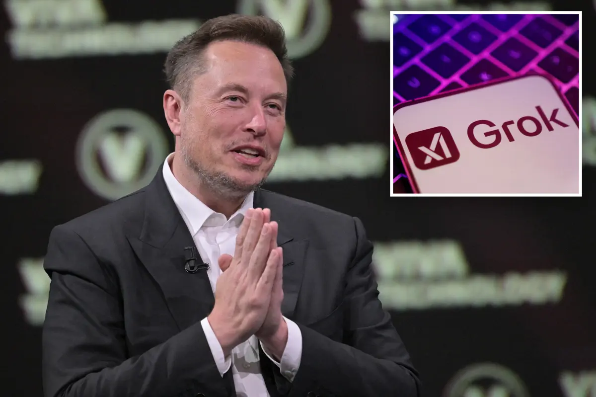 Elon Musk criticizes report claiming xAI raised $15B as 'incorrect'