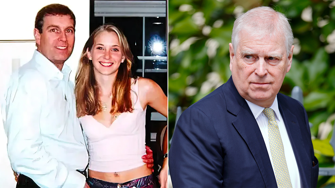 Emails from Epstein contradict former Prince Andrew's earlier claims about photos.