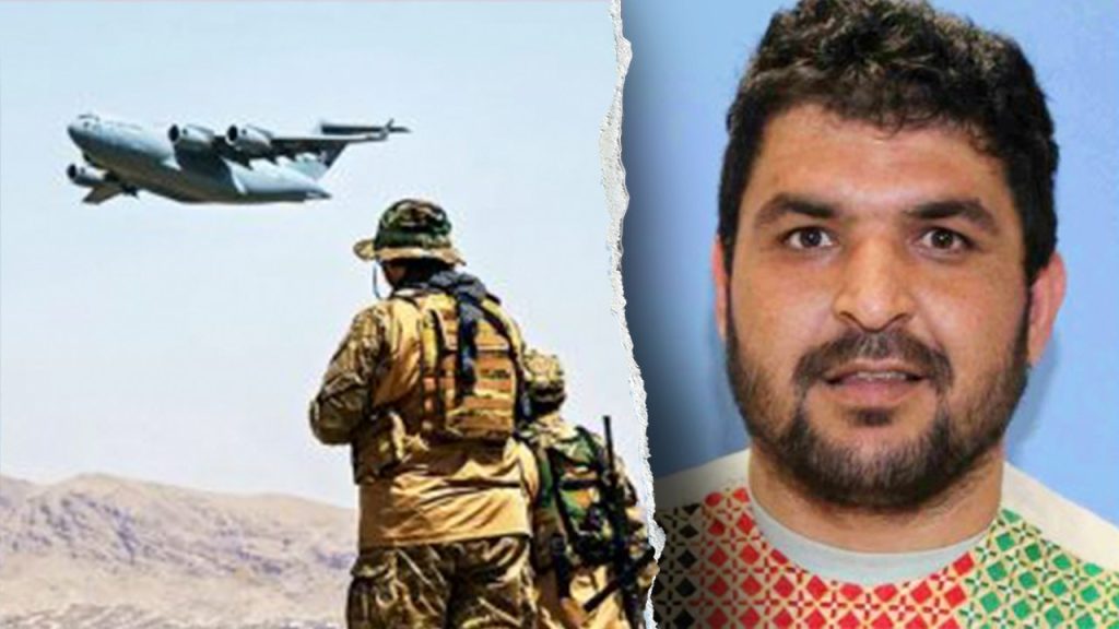 Emails indicated that the suspect's issues surfaced well before the DC National Guard shooting.