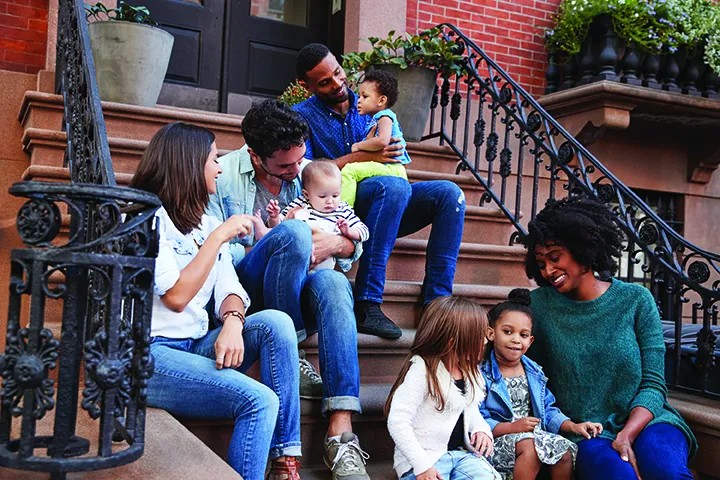 Enabling New Yorkers with affordable options