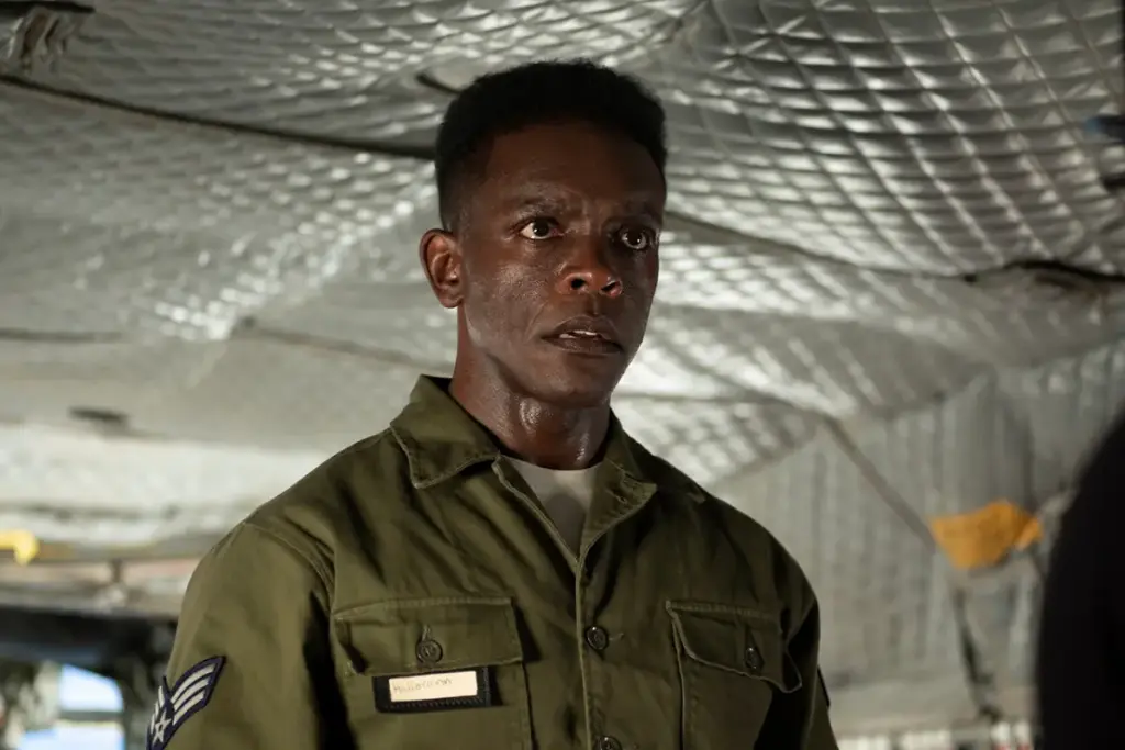 Episode 3 of ‘IT: Welcome to Derry’ Concluded: Understanding Dick Hallorann’s Vision and Pennywise’s Image