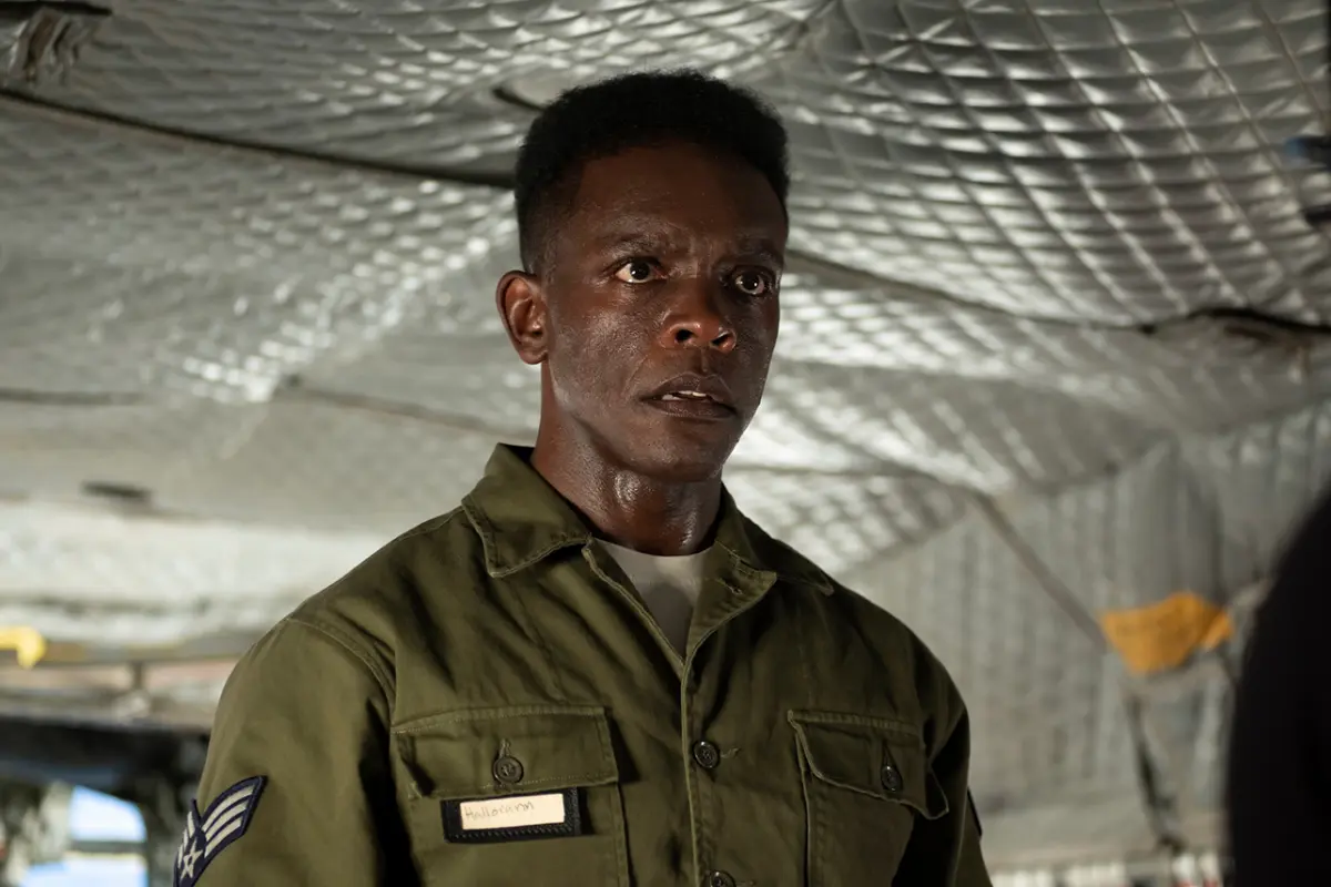 Episode 3 of ‘IT: Welcome to Derry’ Concluded: Understanding Dick Hallorann’s Vision and Pennywise’s Image