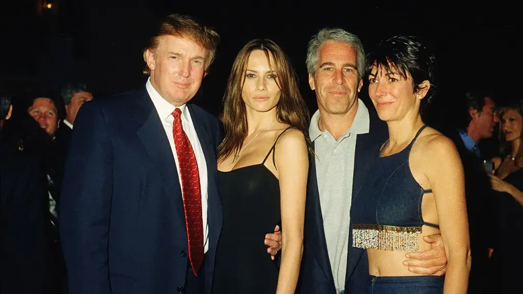 Epstein presented himself as an insider for Trump in recently uncovered emails