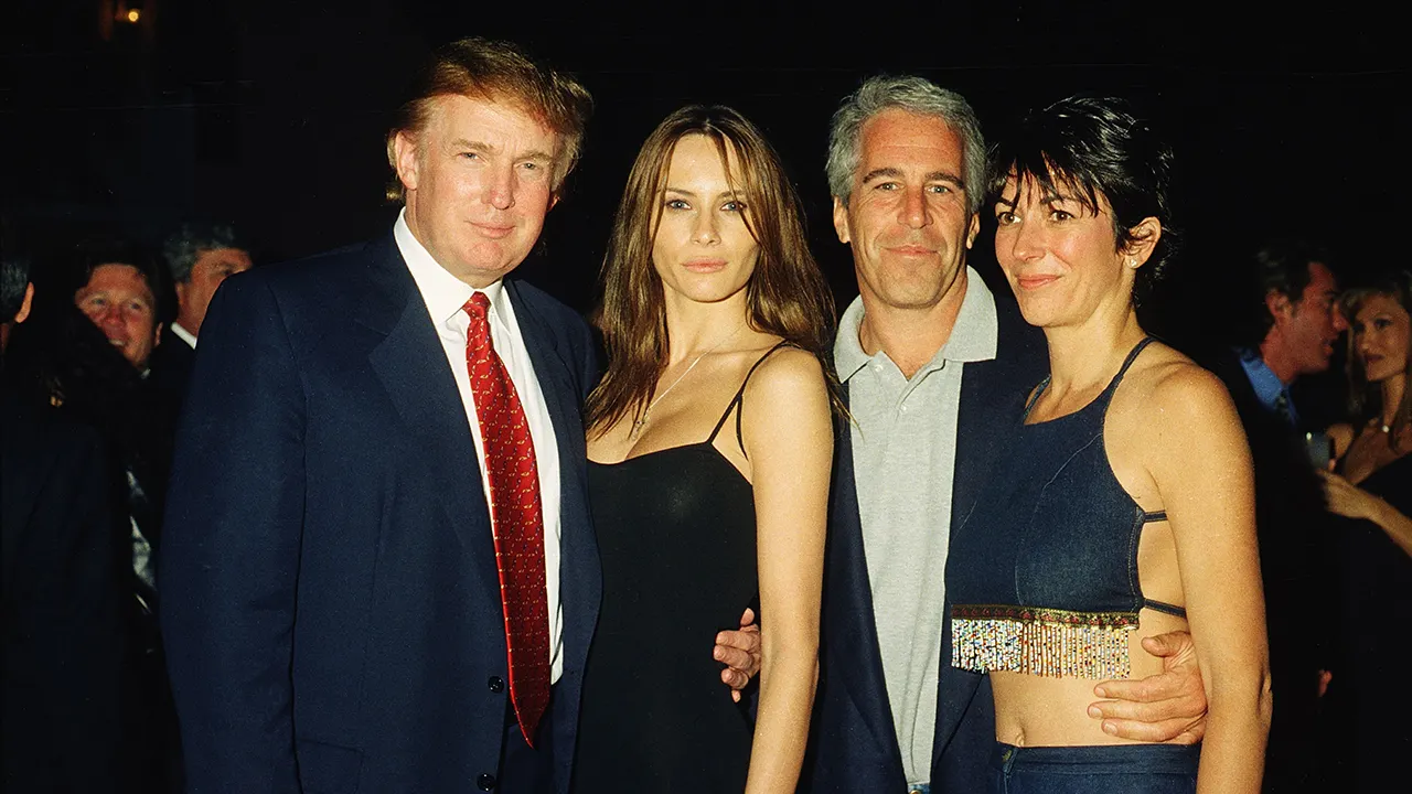 Epstein presented himself as an insider for Trump in recently uncovered emails