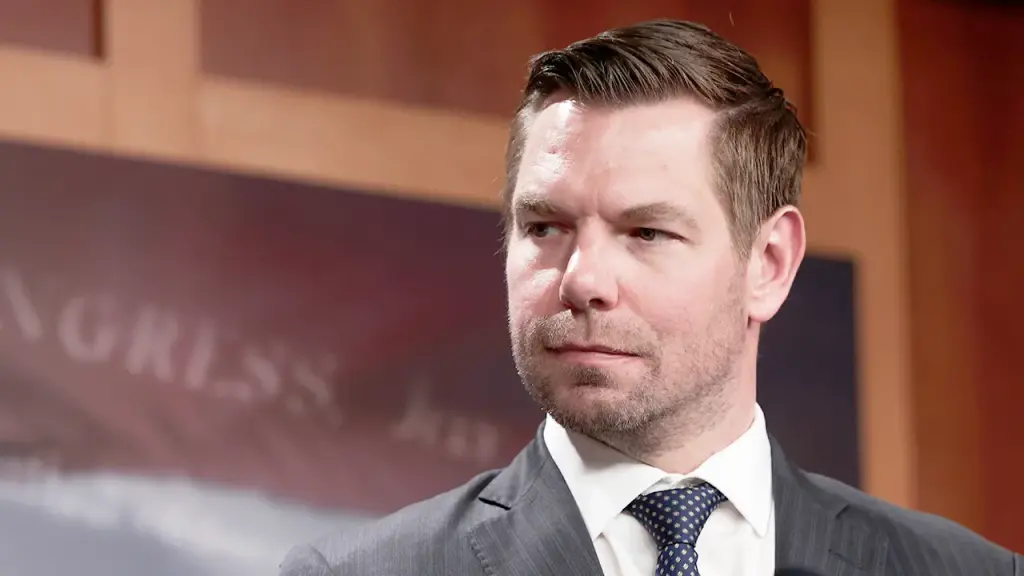 Eric Swalwell referred to the DOJ for criminal investigation, facing allegations of mortgage fraud