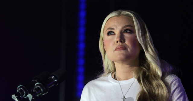 Erika Kirk Sends Sincere Thanksgiving Wishes in Tribute to Charlie Kirk