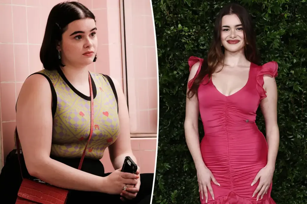 'Euphoria' actor appears completely different following significant weight loss change