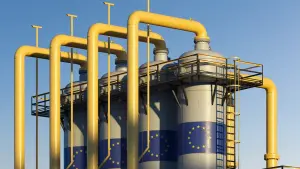 Europe rushes for US gas after ignoring Trump's past warnings