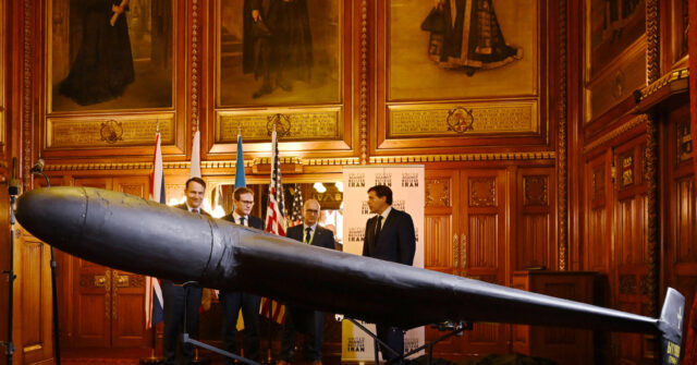 European NATO Countries Introduce New Anti-Drone Technology