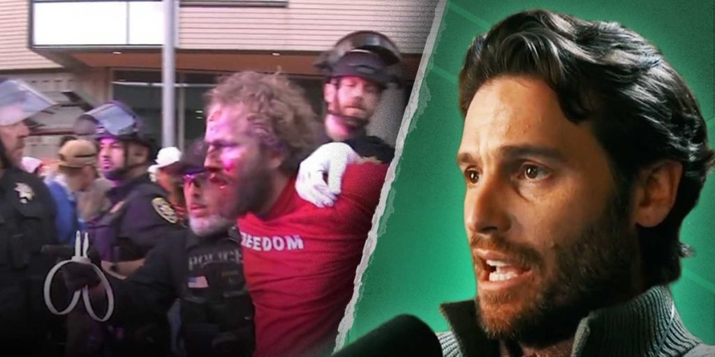 Even with their terrorist label, Antifa continues to act freely — and conservatives are demanding action.