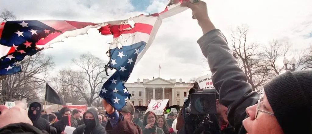 Every Parent Noticed It: Both Adults and Kids Are Misbehaving Due to Our Lack of Trusting Society