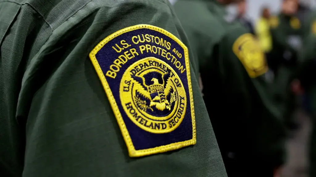 Ex-CBP officer sentenced to 15 years in prison for accepting bribes in drug smuggling case.