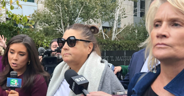 Ex-Chief of Staff to Newsom Detained in Connection with Corruption Inquiry