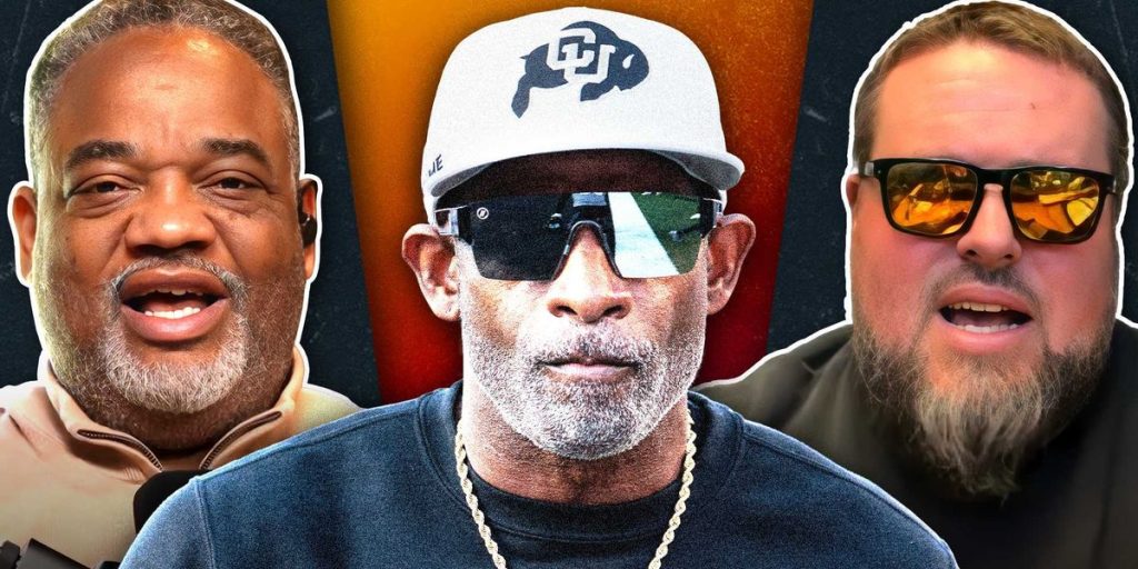 Ex-Colorado standout criticizes Deion Sanders, demands significant changes to Buffaloes coaching staff