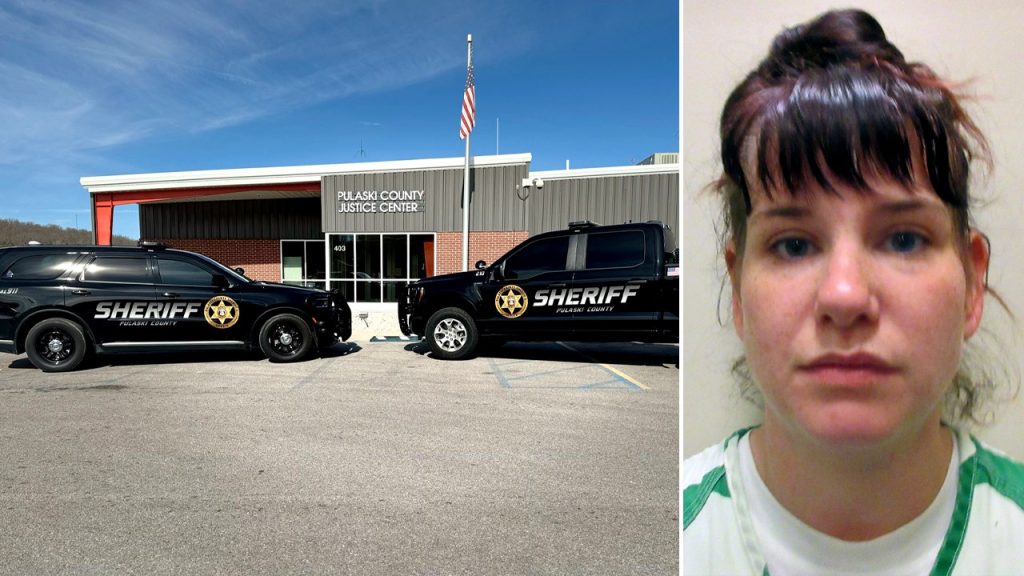 Ex-Missouri substitute teacher sentenced to 10 years in prison for engaging in sexual relations with students