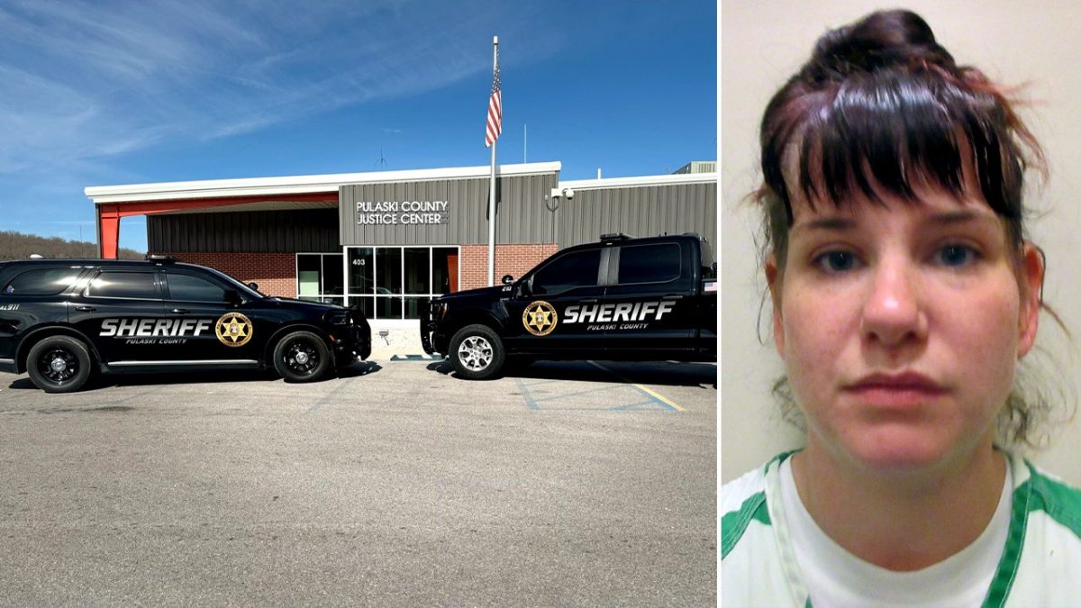 Ex-Missouri substitute teacher sentenced to 10 years in prison for engaging in sexual relations with students