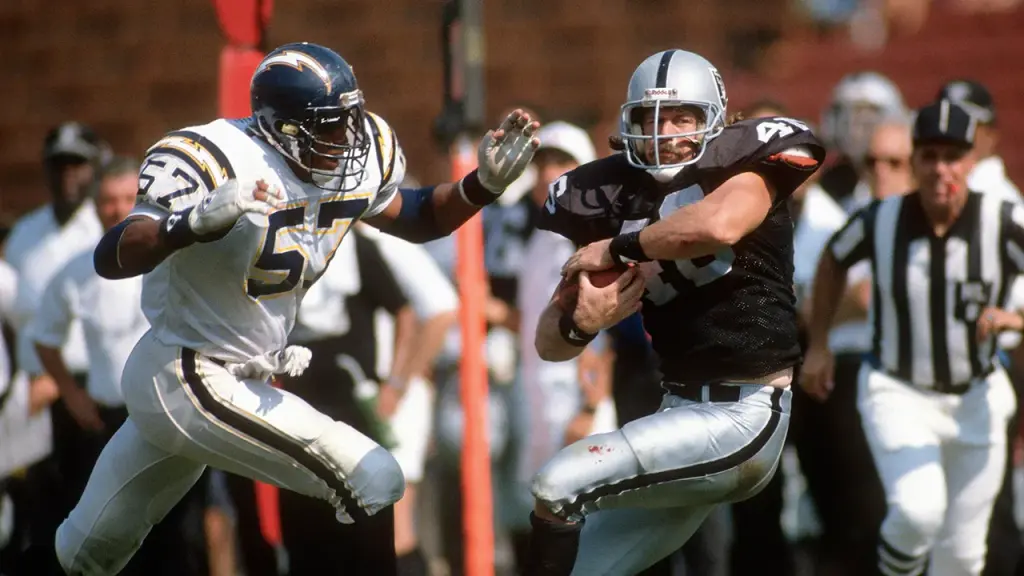 Ex-NFL linebacker passes away at 63