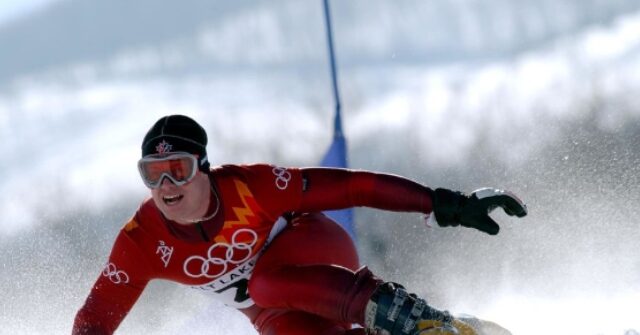 Ex-Olympian and Drug Leader Ryan Wedding Directed a Hit on a Witness