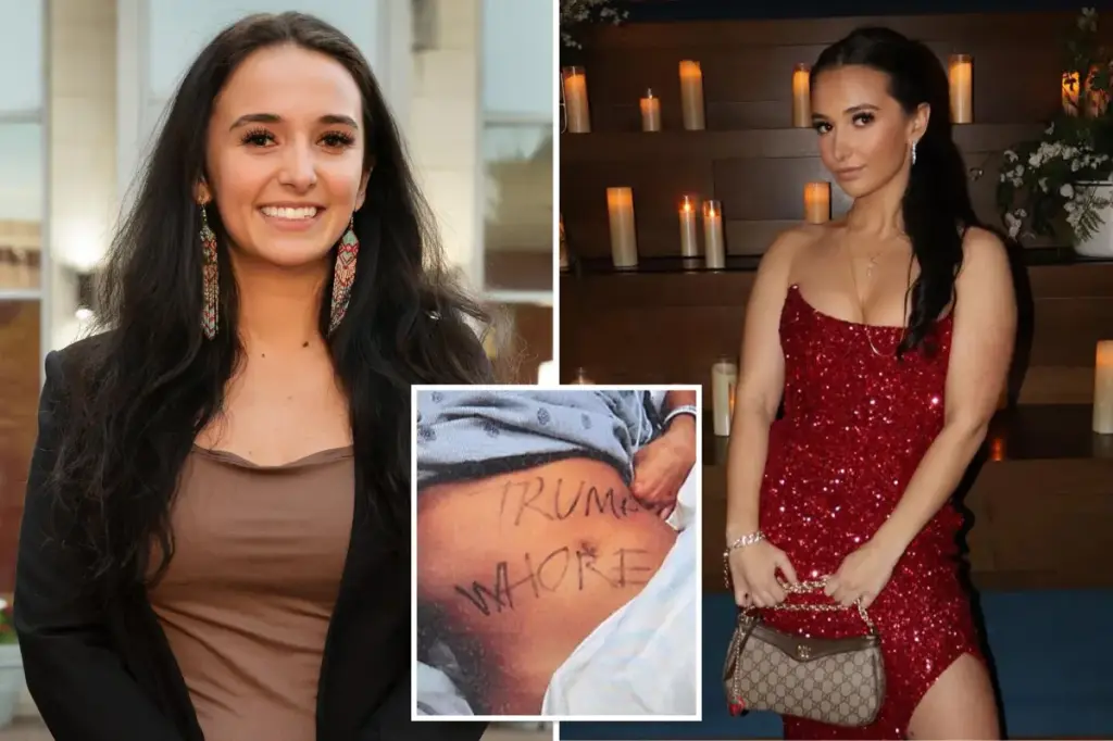 Ex-aide of Van Drew accused of planning an attack is a Maserati-driving former law student.