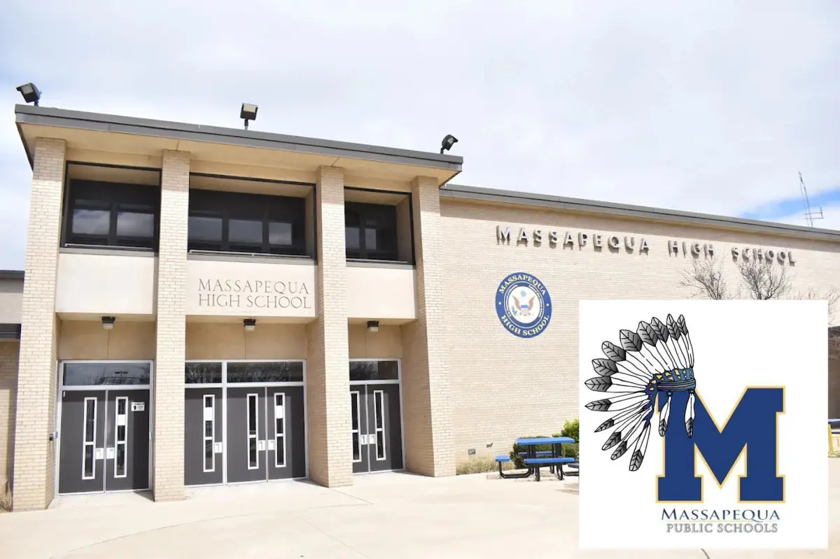 Ex-student files lawsuit against Long Island school district for not safeguarding him from janitor's groping.