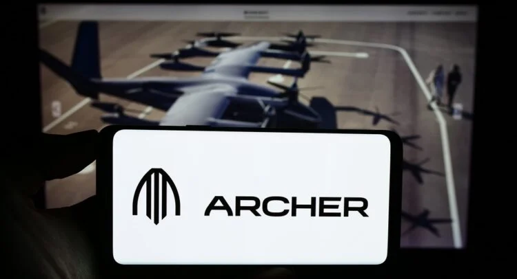 Examining the Ownership of Archer Aviation Stock (ACHR) Amid a 26% Year-to-Date Decline