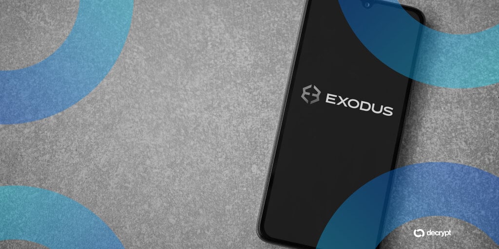 Exodus Reports Strong Third-Quarter Growth as Bitcoin Earnings Increase