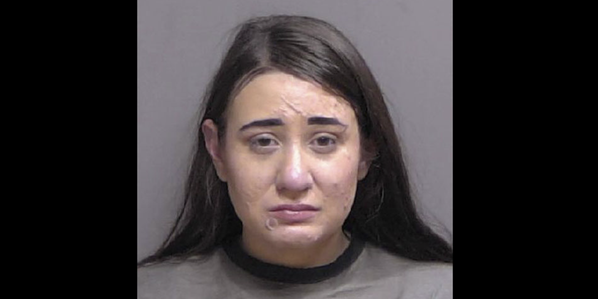 Expectant father shared unsettling details about the car accident that left him in a coma before his death — now his girlfriend is facing charges.