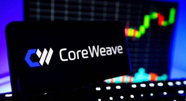 Experts Assess Risks as CoreWeave (CRWV) Adjusts 2025 Revenue Projections
