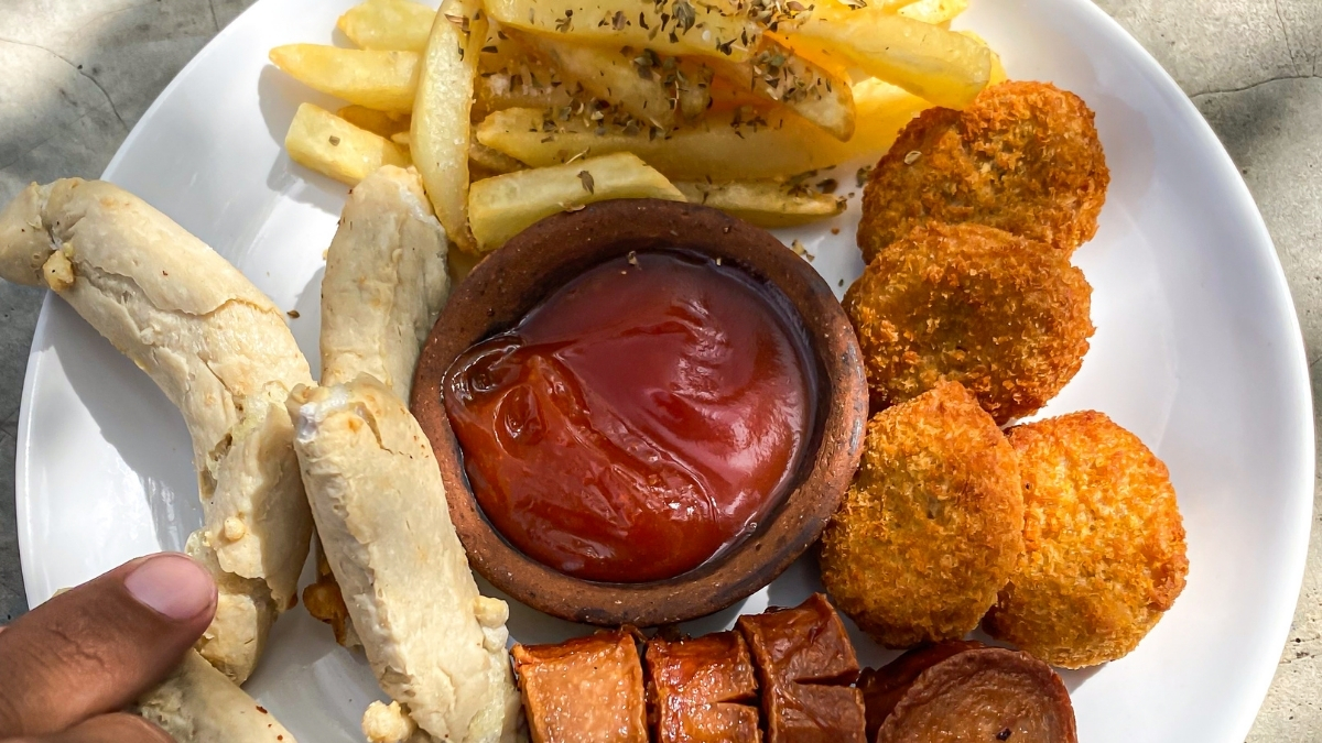 Experts Demand Immediate Action on Highly Processed Foods Following Important Review