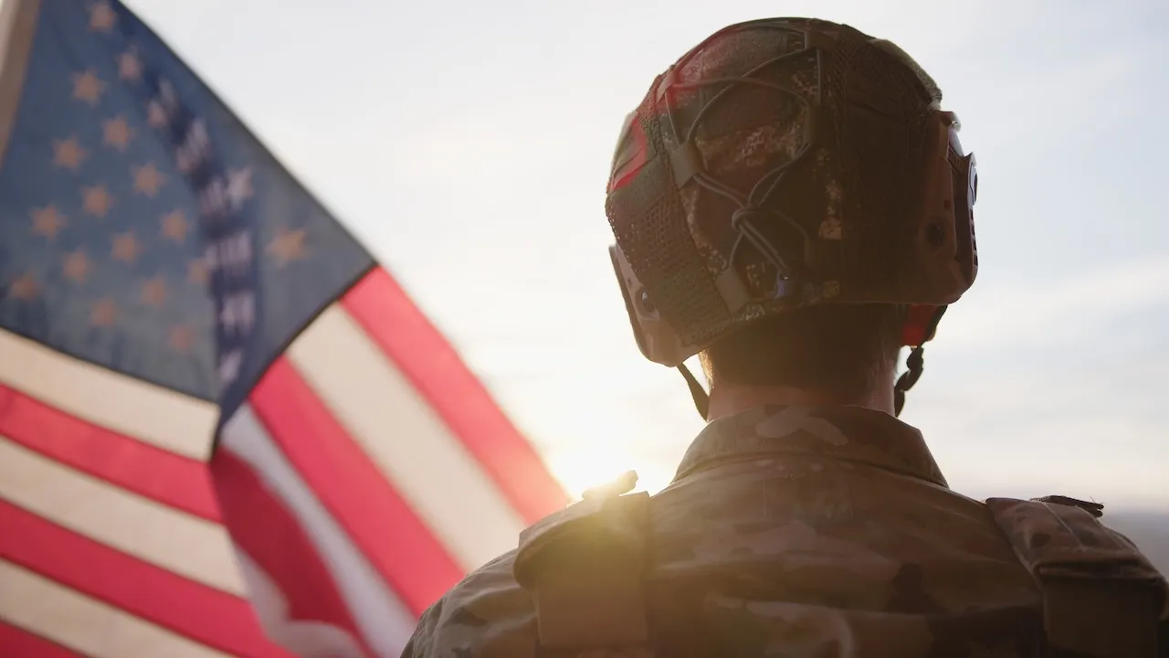 Explore these Veteran's Day discounts and brands offering military deals