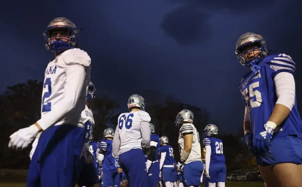 Exploring the rivalry between the Merchant Marine and the Coast Guard