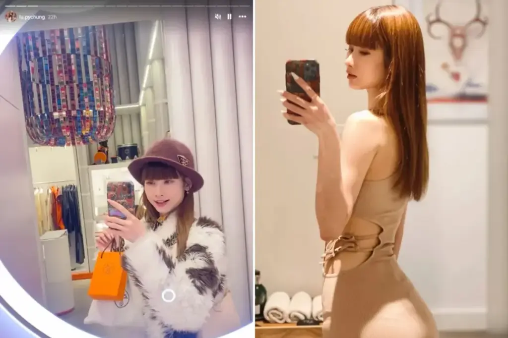 Exploring the unusual life of the Brooklyn dine-and-dash influencer