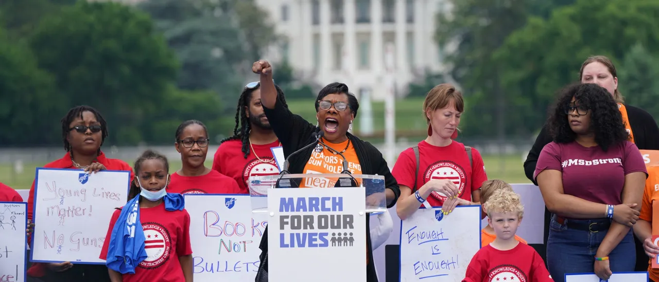 Exposed Training for Coaches Aims to Prepare Teachers Against Conservative Parents, Portrays Republicans as a Racist Danger