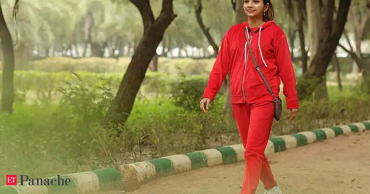 Extended morning stroll or brief walks throughout the day?: A neurologist discusses which is more beneficial for your blood sugar, cholesterol, and overall health