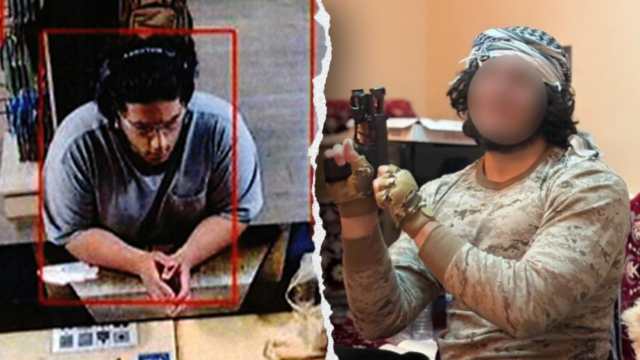 Extensive Halloween terror scheme highlights issues with assimilation, expert cautions