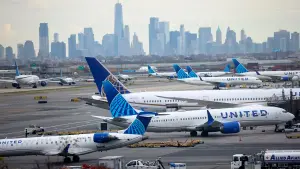 FAA plans to cut flights at 40 airports due to worries about a government shutdown