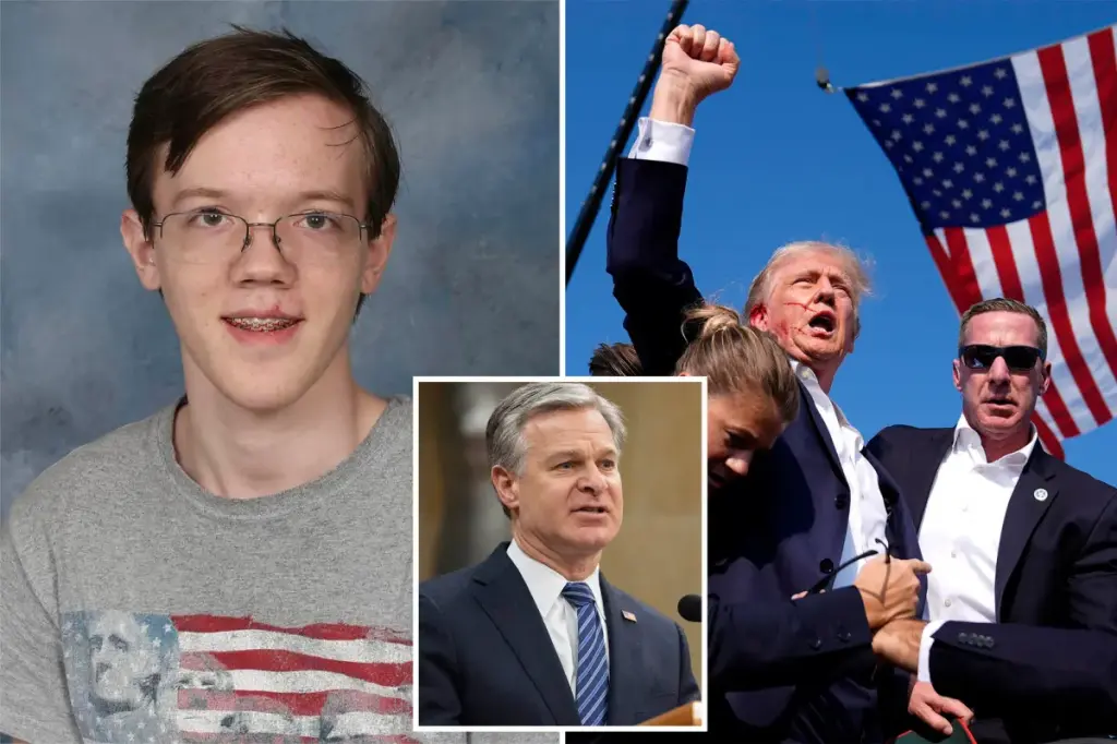 FBI had chances to prevent Thomas Crooks from attempting to assassinate Trump, says former official