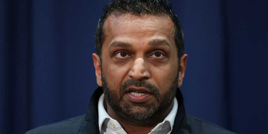 FBI reportedly terminates, rehired, and then re-terminates agents connected to Jack Smith's anti-GOP Arctic Frost campaign