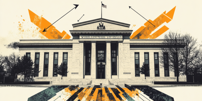 FX Today: The FOMC Minutes and UK inflation figures capture everyone's focus