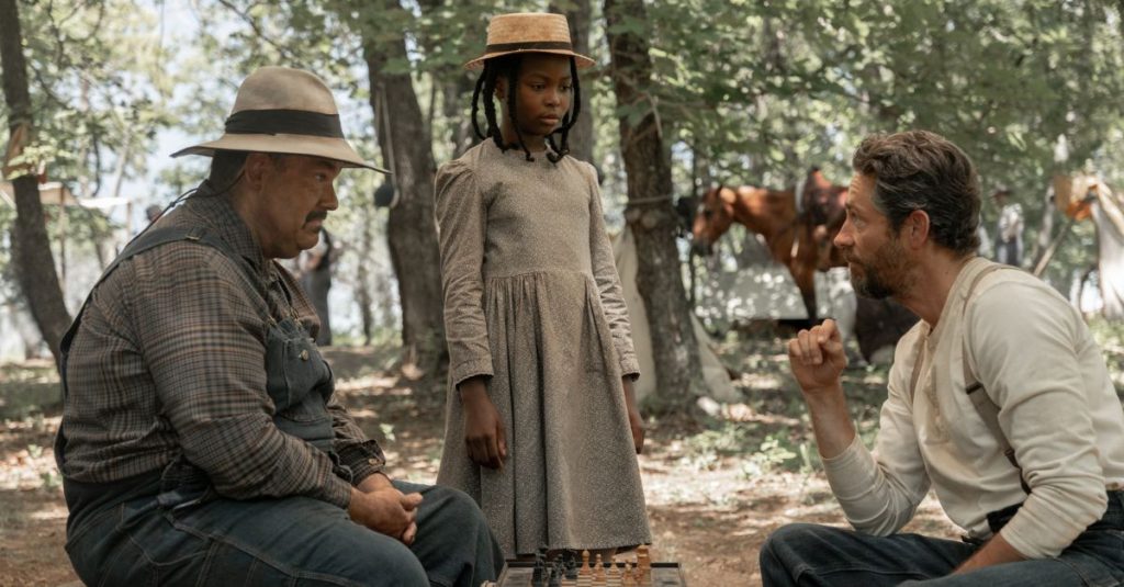 Faith-based movie 'Sarah’s Oil' Debuts in Top 5, Receives Uncommon A+ CinemaScore