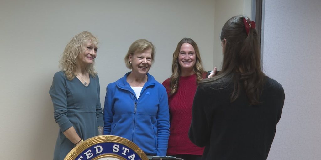 Families in Central Wisconsin confront health insurance uncertainty with the end of ACA premium tax credits