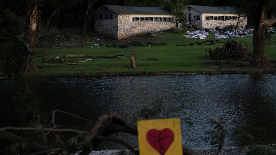 Families of flood victims take legal action against Camp Mystic