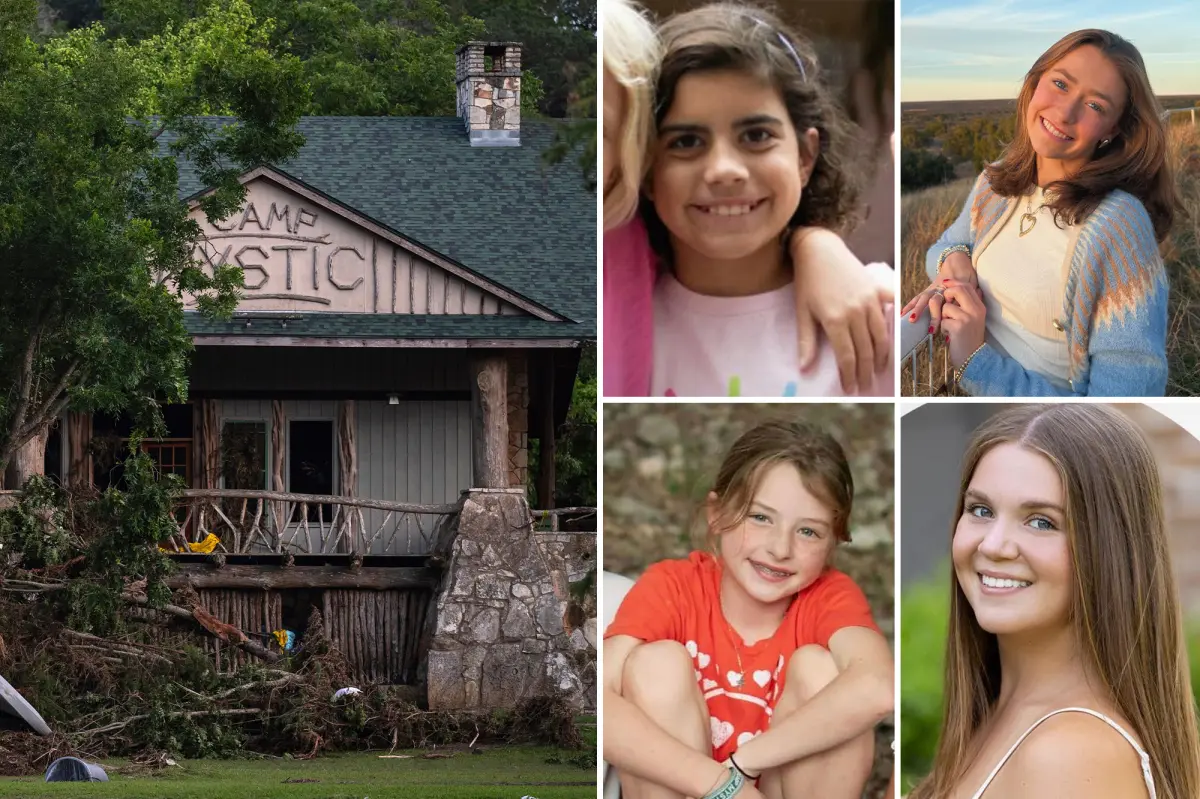 Families take legal action against Camp Mystic following fatal Texas flood, claiming negligence and a profit-driven motive.