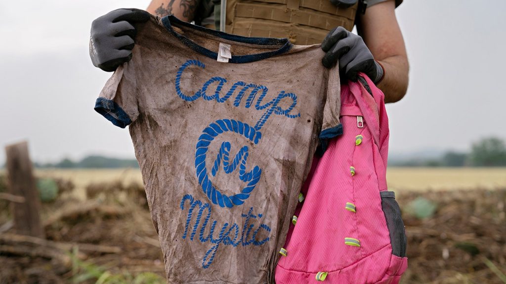 Families take legal action against Camp Mystic for postponed flood evacuations leading to 6 fatalities
