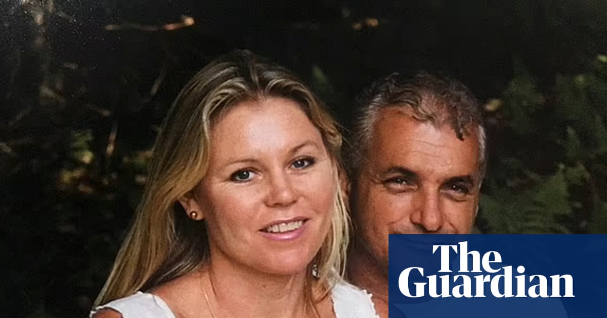 Family alleges Dubai bank is responsible for British businessman’s 30-year prison sentence