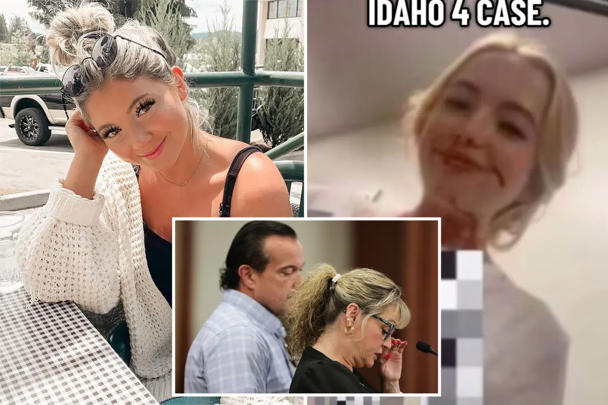 Family of Bryan Kohberger's victim criticizes Lifetime movie about Idaho killings