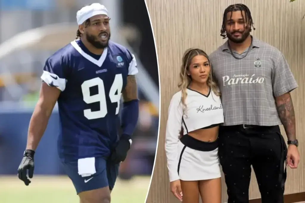 Family of Marshawn Kneeland speaks out following the 24-year-old Cowboys player's suicide.