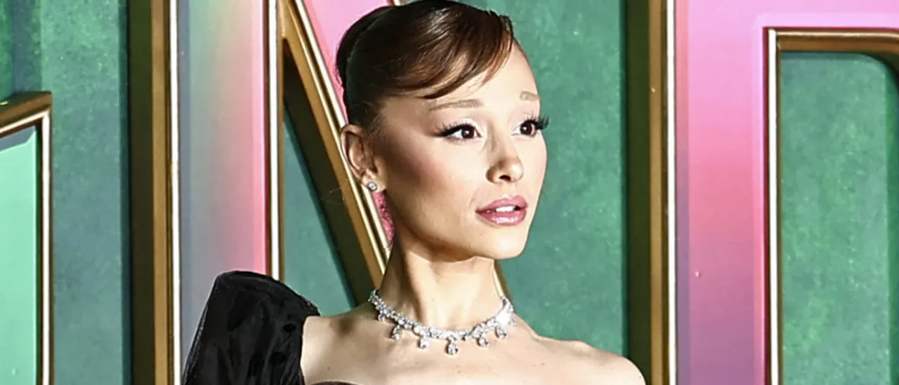 Famous Prankster Johnson Wen Allegedly Charged After Surprising Ariana Grande